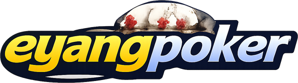 Logo eyangpoker